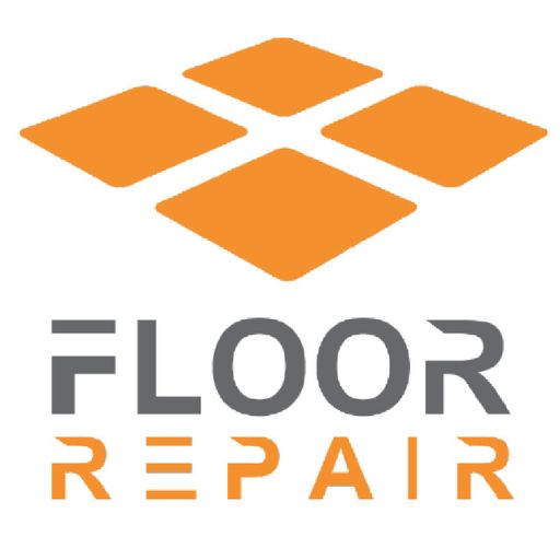ซ่อมพื้นทรุด ทั่วประเทศ FloorRepair Logo